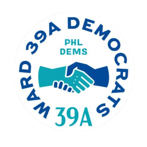 39 A Democrats