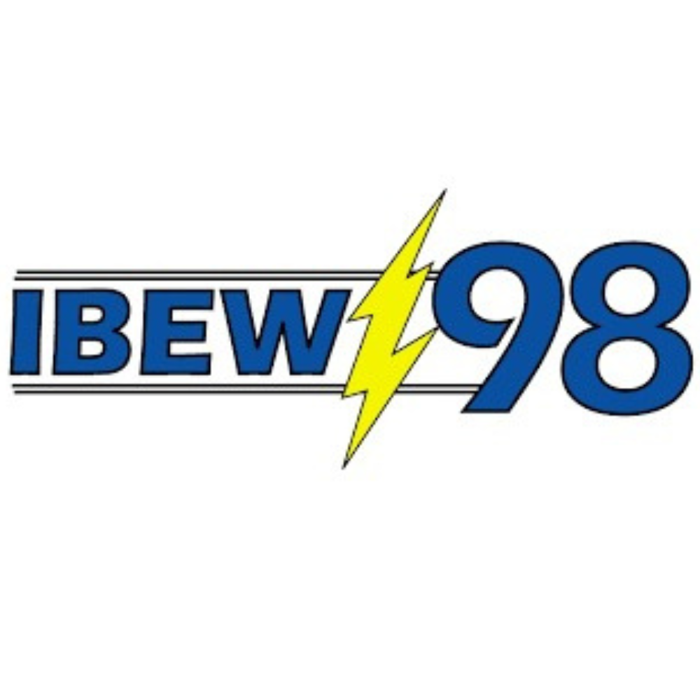IBEW 98