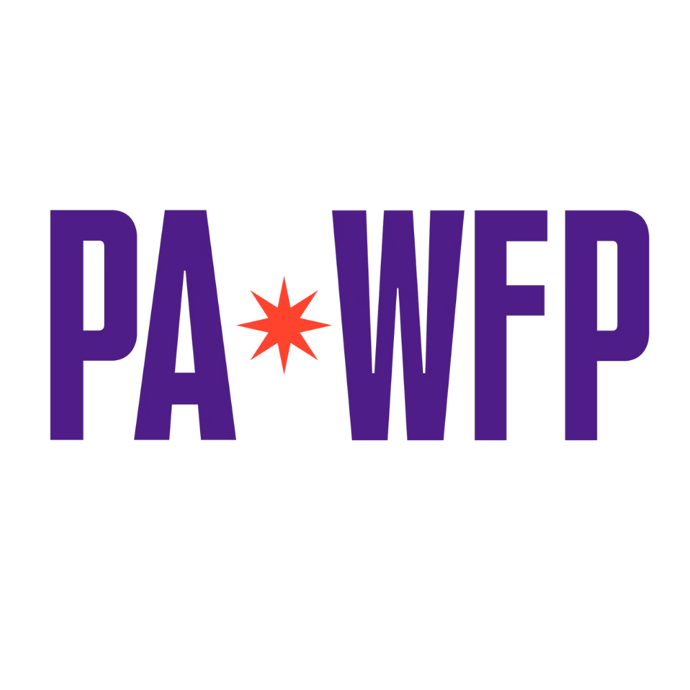 PA WFP Logo