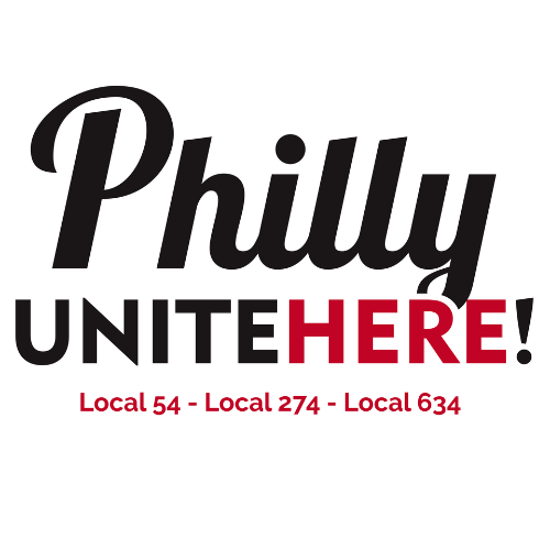 Philly Unite Here