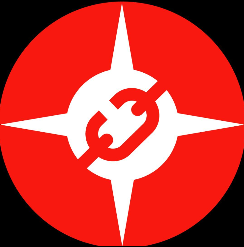 Amistad Movement Power logo