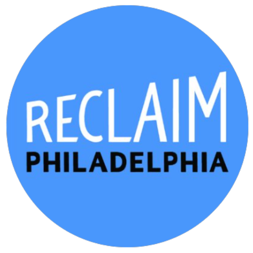 Reclaim Philadelphia