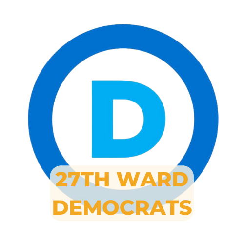 27th Ward Democrats